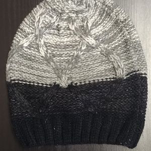 New York & Company Beanie